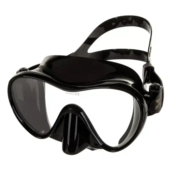 Frameless Mask MP110