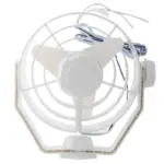 2 Speed ‘Turbo’ Fan - Image 4