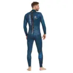 Tokugawa Wetsuit - Image 3