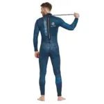 Tokugawa Wetsuit - Image 4