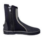 Titanium and Spandex Lined Boots - Image 4