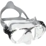 Big Eyes Evolution Crystal Mask - Image 2