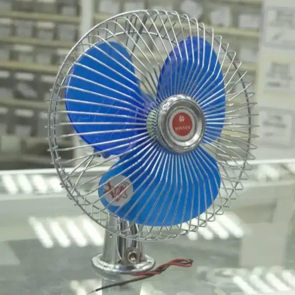 Fan Plastic Blades