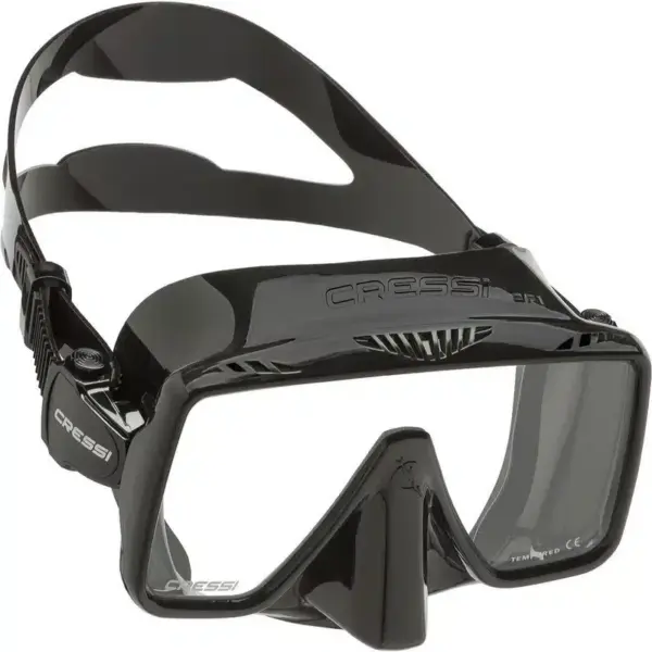 SF1 Frameless Mask