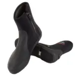 Titanium Boot 6.5 mm