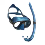 Calibro Mask + Corsica Snorkel Combo Set - Image 4