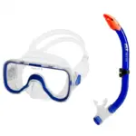 Kids Mask & Snorkel Set - Image 2
