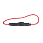 In-Line Fuse Holder