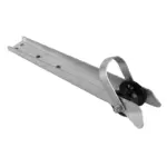 Anchor Roller with PU Roller - Image 3