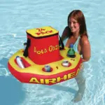 Aqua Oasis Floating Cooler - Image 3
