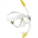 Marea VIP Junior Mask & Snorkel Set