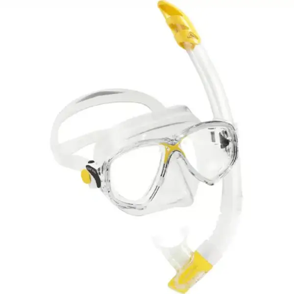 Marea VIP Junior Mask & Snorkel Set