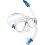 Marea VIP Junior Mask & Snorkel Set - Image 3