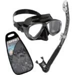 Marea Mask & Dry Snorkel Set - Image 2