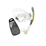Marea Mask & Dry Snorkel Set - Image 3