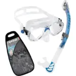 Marea Mask & Dry Snorkel Set - Image 5