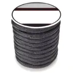 Double Braided Rope 12 mm - Sold in meters - Image 3