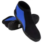 Low Cut Boots - Image 3