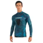 Hunter Rashguard