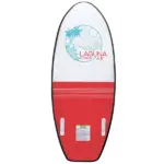 Laguna 4'. 6"