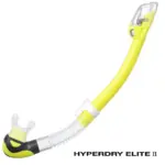 Hyperdry Elite II Snorkel - Image 2