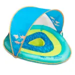 Aqua Baby Pool Float Boat - Image 2
