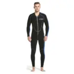 Lido Wetsuit 2 mm - Image 2