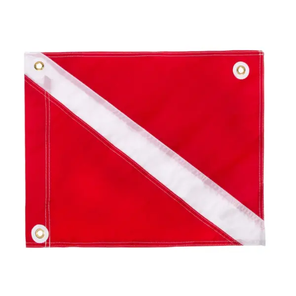 Dive Flag