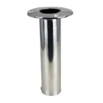 Flush Mount Rod Holder 90°