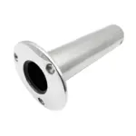 Flush Mount Rod Holder 90° - Image 2