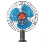 Fan Plastic Blades - Image 2
