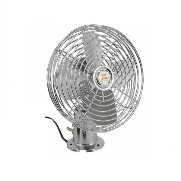Fan Aluminum Blades