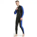 Lido Wetsuit 2 mm