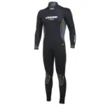 Fast Man Wetsuit 5mm - Image 4