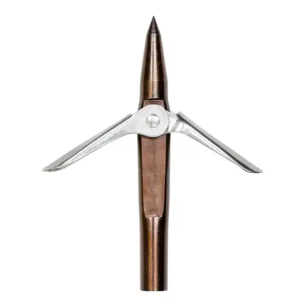 Twin Barb Rock Point Swift