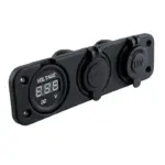 Socket Rear Panel - Image 3