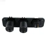 Socket Rear Panel - Image 2