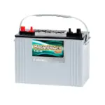 MagnaPower AGM Batteries