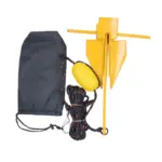 Danforth Anchor Kit 1.5 KG