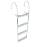 Aluminum Boarding Ladder - Image 3