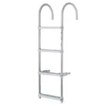 Aluminum Boarding Ladder