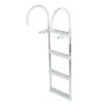 Aluminum Boarding Ladder - Image 2