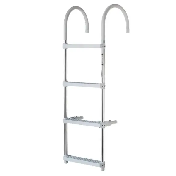 Aluminum Boarding Ladder
