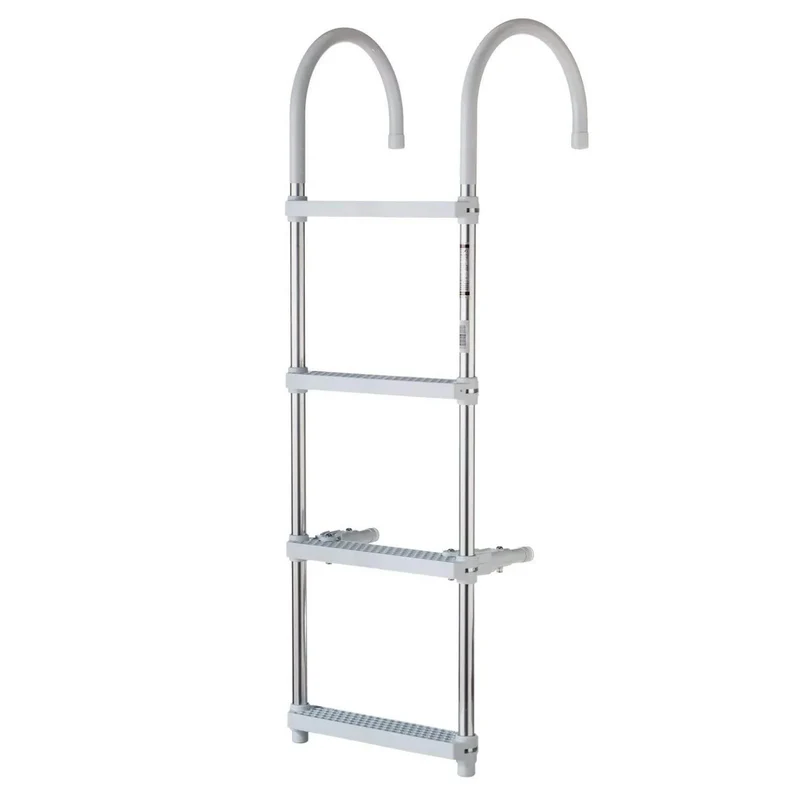 Aluminum Boarding Ladder