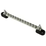 Tin-plated Bus Bars 12 Way