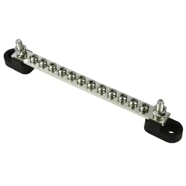 Tin-plated Bus Bars 12 Way