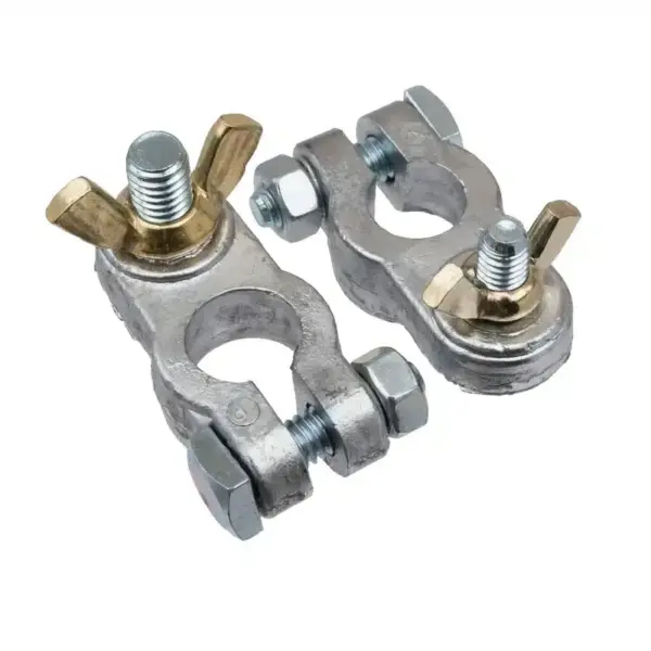Battery Terminals