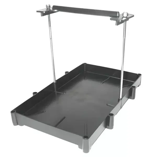 Battery Holder Tray 27 Series