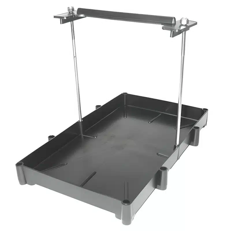 Battery Holder Tray 27 Series