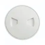 Bayonet Type Inspection Plates